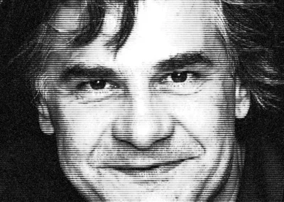 BERNARD MOÏSE