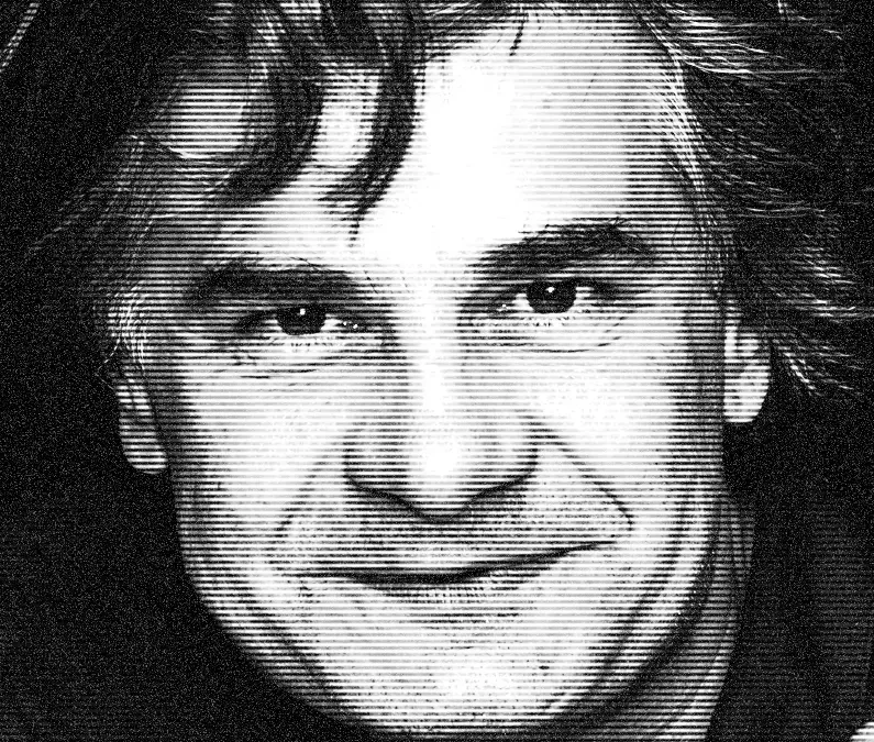 BERNARD MOÏSE
