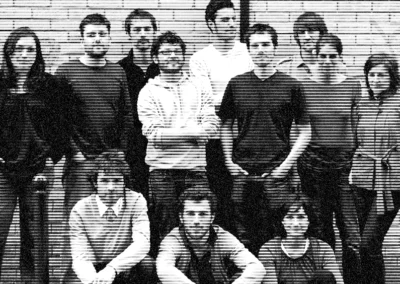 COLLECTIF DITO
