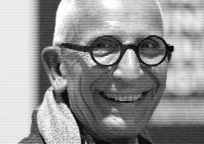 ALAIN LARDET