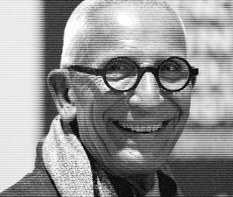 ALAIN LARDET