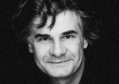 BERNARD MOÏSE