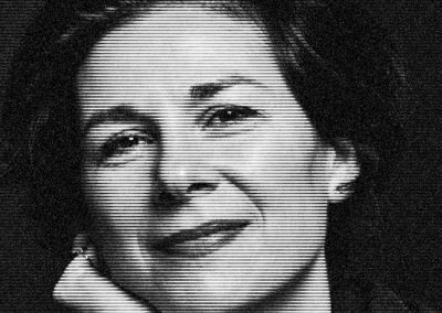 CAROLINE NAPHEGYI