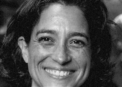 CAROLINE ZIEGLER