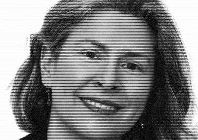 CATHERINE GEEL