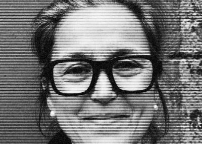 CLAIRE BRUNET