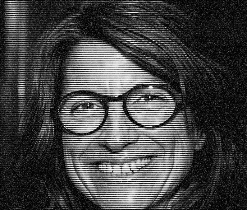 CONSTANCE RUBINI