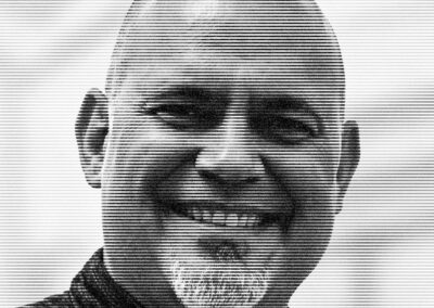 GILLES ROUGON