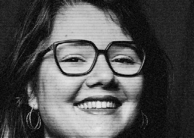 LAURE CHOQUER