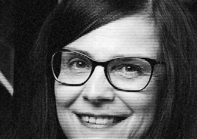 MARIE-ANGE BRAYER