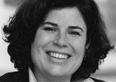 MARIE GODFRAIN
