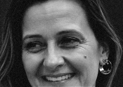 MARION MAILAENDER