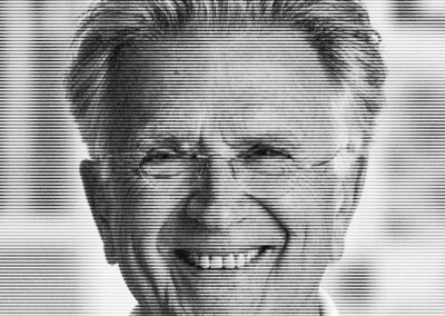 PATRICK BOUCHAIN